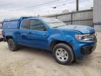 CHEVROLET COLORADO photo