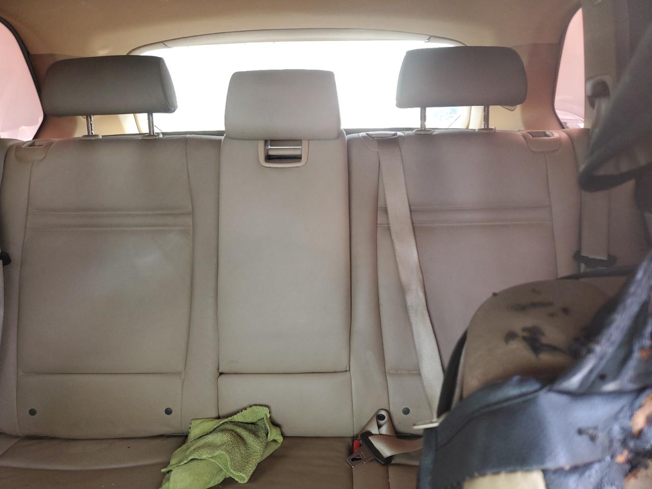 5UXZV4C53CL752087 2012 BMW X5 xDrive35I