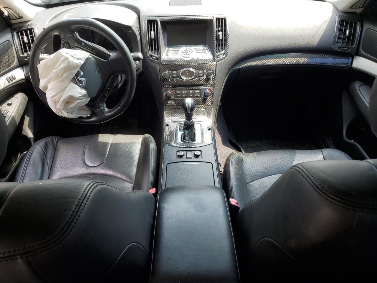 JNKCV61F39M352403 2009 Infiniti G37