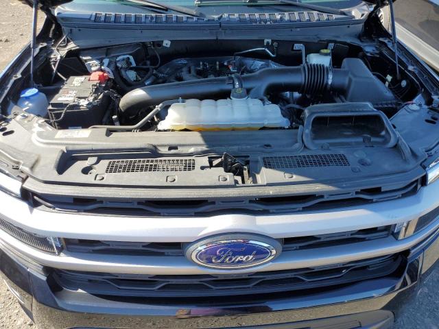 2023 FORD EXPEDITION - 1FMJK1J80PEA31668