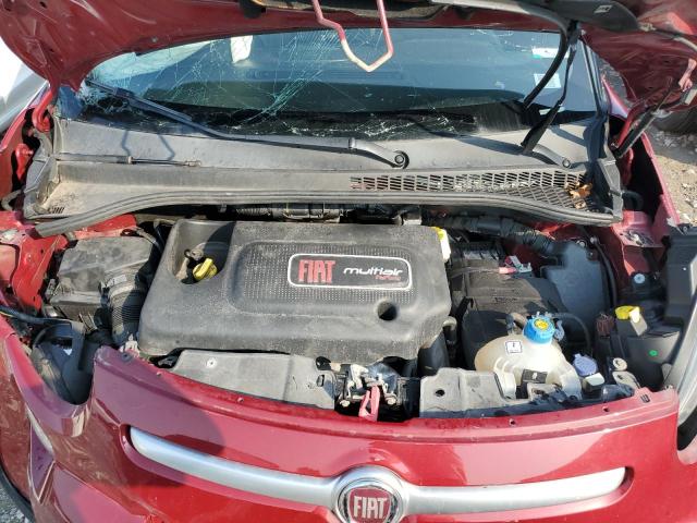 2015 FIAT 500L TREKK ZFBCFADHXFZ036870