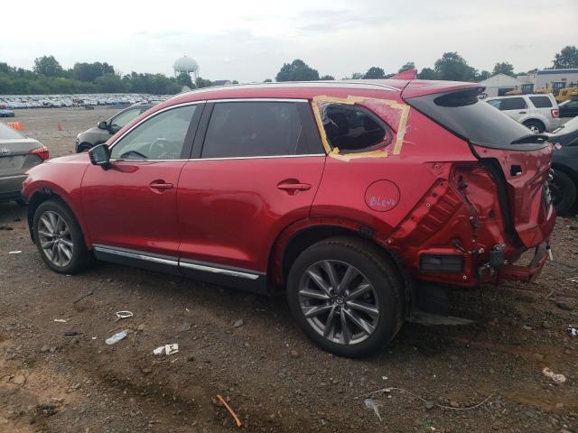 2021 MAZDA CX-9 GRAND - JM3TCBDY8M0519682