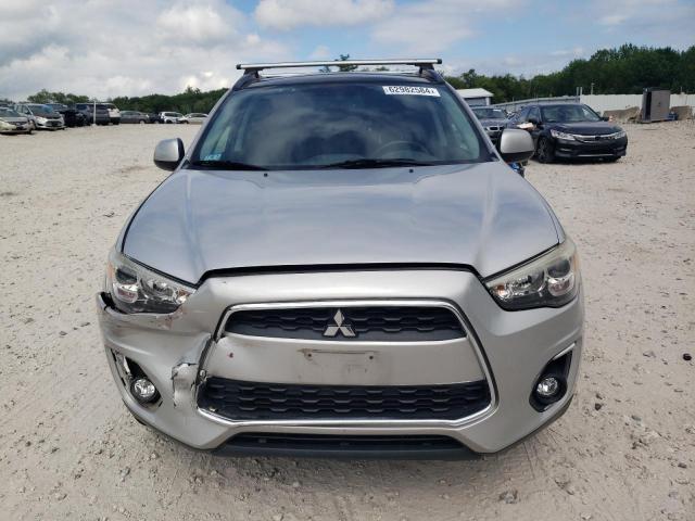 2013 Mitsubishi Outlander Sport Se VIN: 4A4AR4AUXDE005758 Lot: 62982584