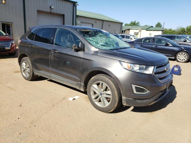 2016 FORD EDGE SEL - 2FMPK4J96GBB88895