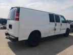 CHEVROLET EXPRESS G2 photo