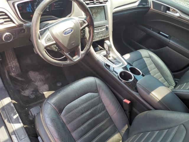 VIN 3FA6P0HD7ER128875 2014 Ford Fusion, SE no.7