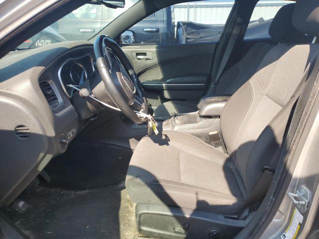 2015 DODGE CHARGER SX - 2C3CDXHG4FH917723