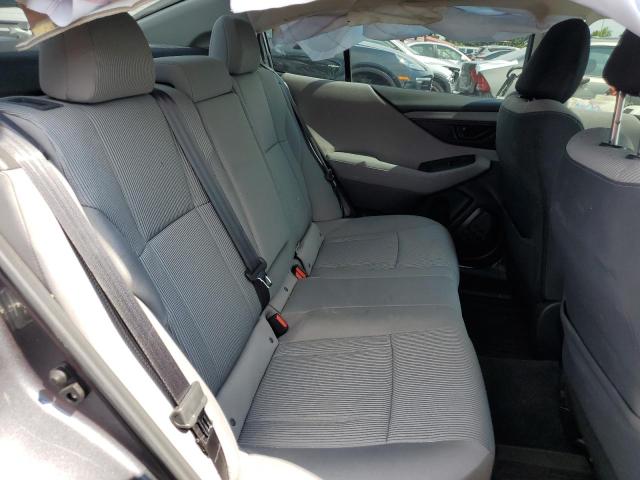 2020 SUBARU LEGACY 4S3BWAB65L3034095