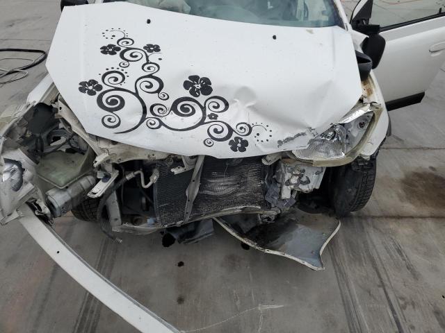 2004 Toyota Echo VIN: JTDBT123140342155 Lot: 61338444