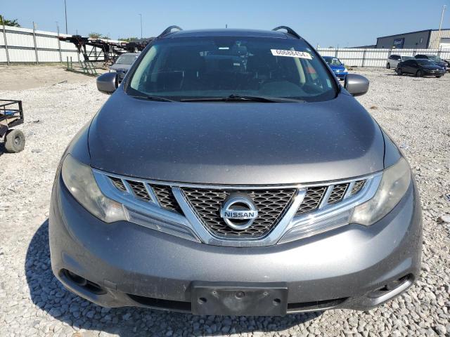 2014 Nissan Murano S VIN: JN8AZ1MW4EW533198 Lot: 60688454