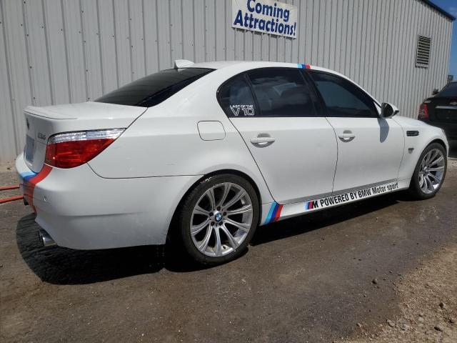 WBSNB93559C043040 2009 BMW M5