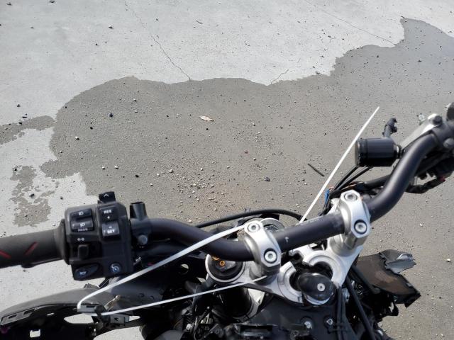 2017 YAMAHA FZ10 JYARN48E5HA001565