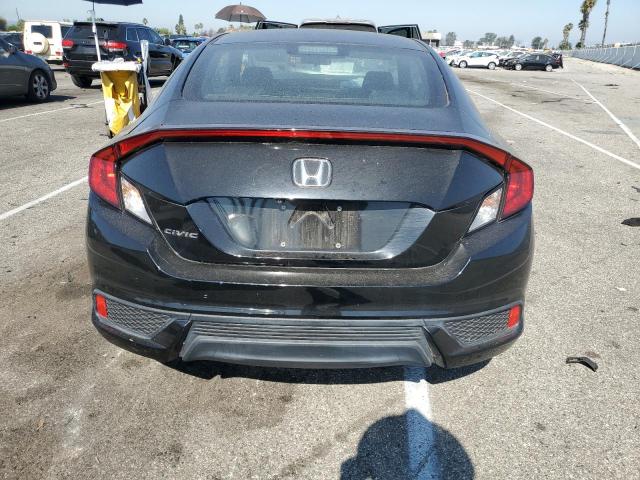 2019 Honda Civic Lx VIN: 2HGFC4B62KH306224 Lot: 61088244