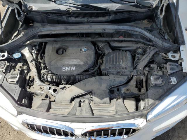 2017 BMW X1 XDRIVE2 - WBXHT3C33H5F79216