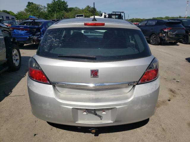 2008 Saturn Astra Xr VIN: W08AT671485115026 Lot: 61812654