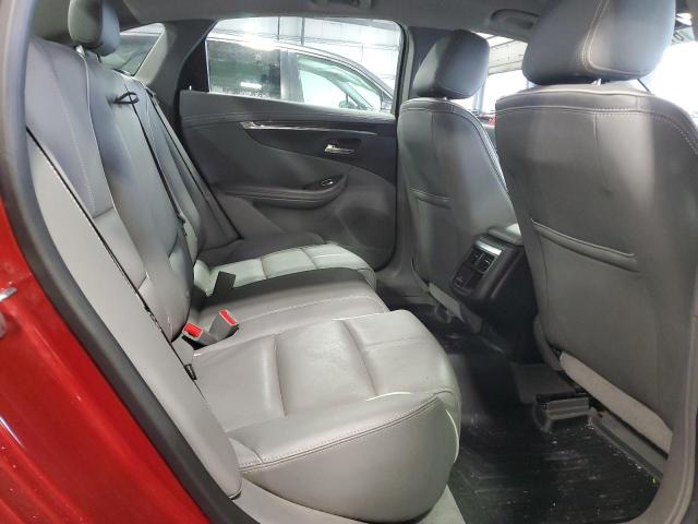 2015 Chevrolet Impala Ltz VIN: 2G1165S34F9158176 Lot: 61304704