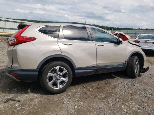 2017 HONDA CR-V EXL 5J6RW2H85HL069637  64486014