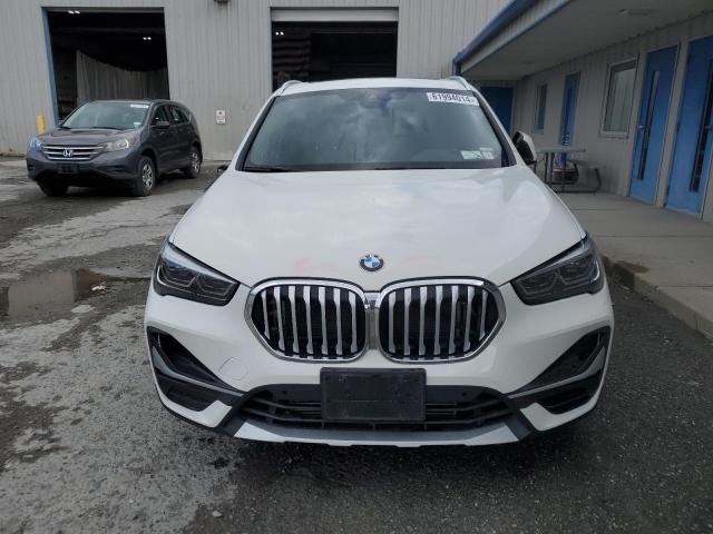 VIN WBXJG9C05L5P49659 2020 BMW X1, Xdrive28I no.5