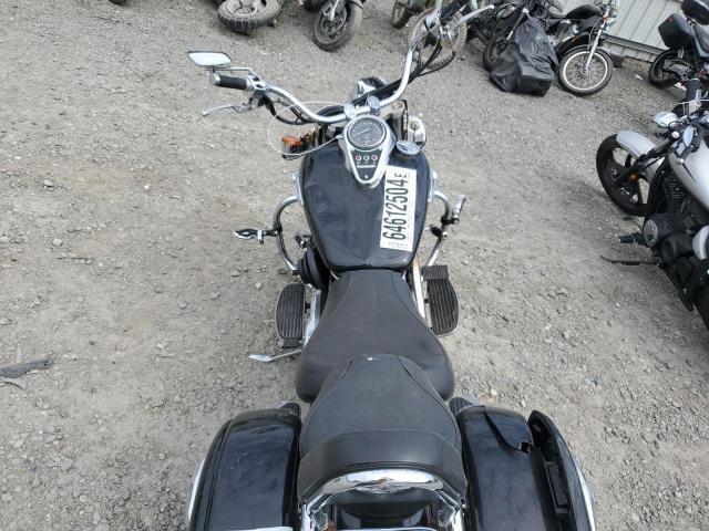 2000 KAWASAKI VN1500 G - JKBVNAG14YA028262