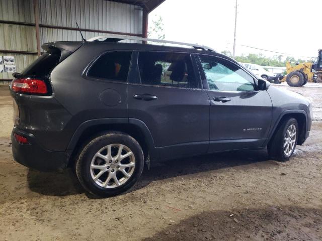 2017 JEEP CHEROKEE L - 1C4PJLCB8HD233624