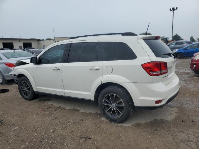 2018 DODGE JOURNEY SX - 3C4PDCBG2JT510319