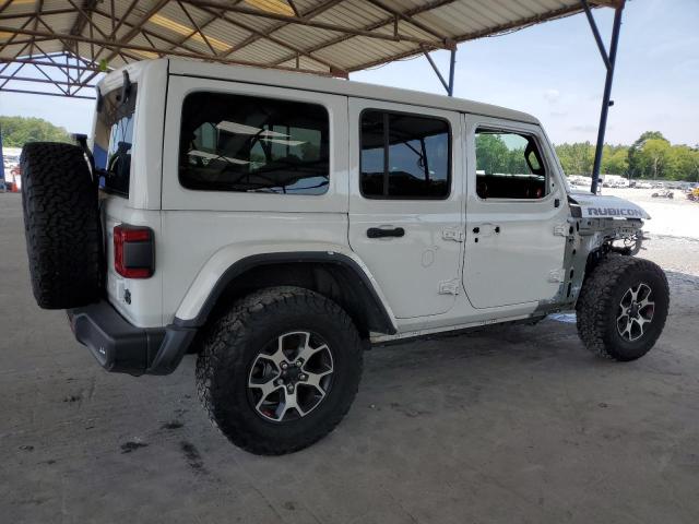 2021 JEEP WRANGLER U - 1C4HJXFN1MW749453
