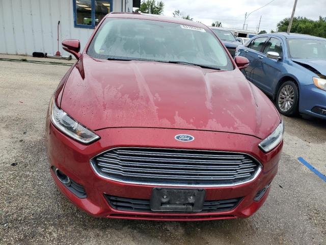 VIN 3FA6P0H73GR136405 2016 Ford Fusion, SE no.5