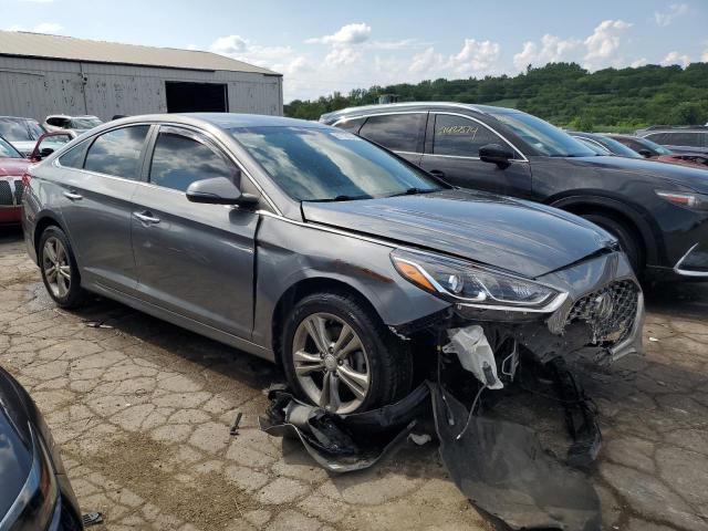 2019 HYUNDAI SONATA LIM - 5NPE34AF1KH754098