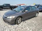 HONDA CIVIC LX-S photo