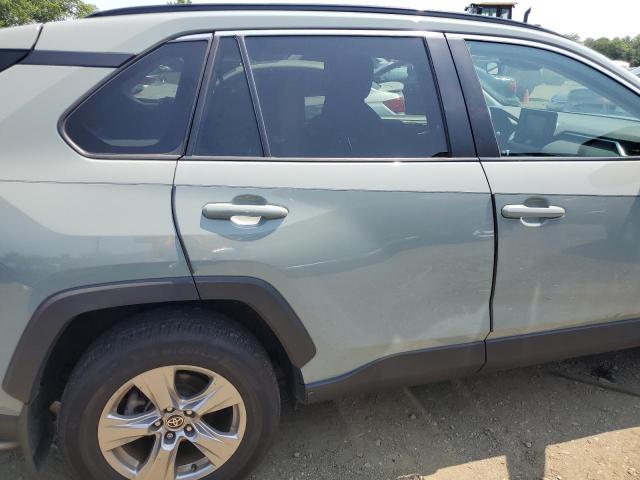 2022 TOYOTA RAV4 XLE - 2T3P1RFV7NW292266