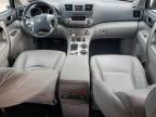 TOYOTA HIGHLANDER photo