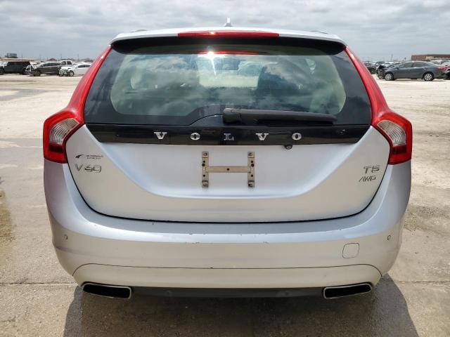 2015 VOLVO V60 PREMIE - YV1612SC1F1191466