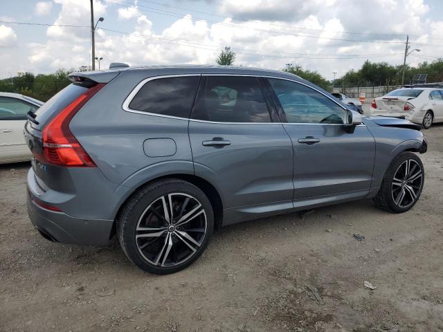 VIN LYVA22RM7KB247120 2019 Volvo XC60, T6 R-Design no.3