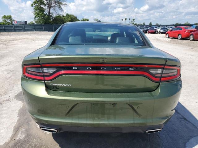 2020 DODGE CHARGER SX - 2C3CDXBG0LH237192
