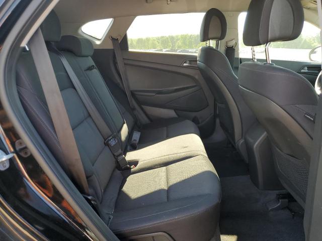 2016 Hyundai Tucson Limited VIN: KM8J3CA20GU138892 Lot: 61811924