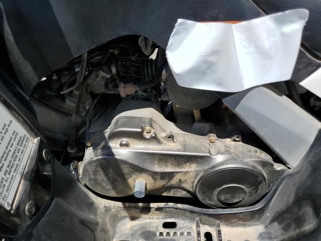 2009 YAMAHA YFM90 R RK1AB06Y79A001192