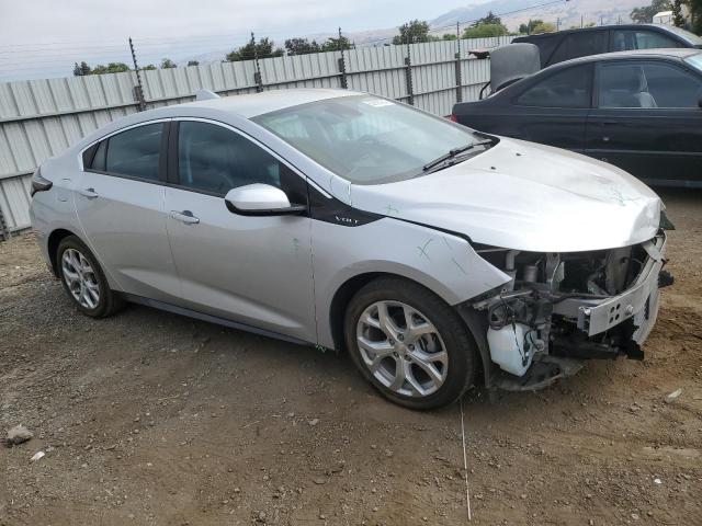 VIN 1G1RD6S58HU131651 2017 Chevrolet Volt, Premier no.4