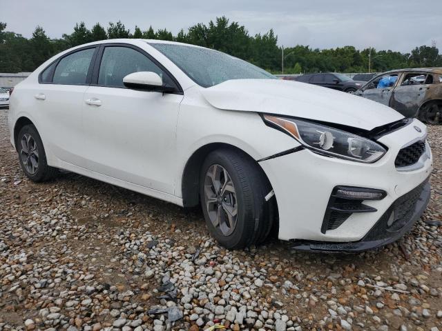 2021 KIA FORTE FE - 3KPF24AD3ME363290