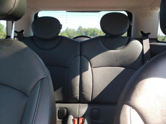 2010 Mini Cooper S VIN: WMWMF7C50ATX44033 Lot: 61030314