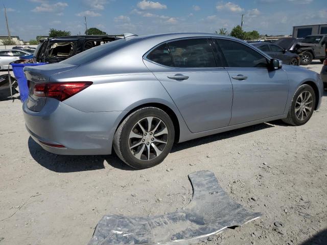 2016 Acura Tlx Tech VIN: 19UUB1F52GA013228 Lot: 61001604