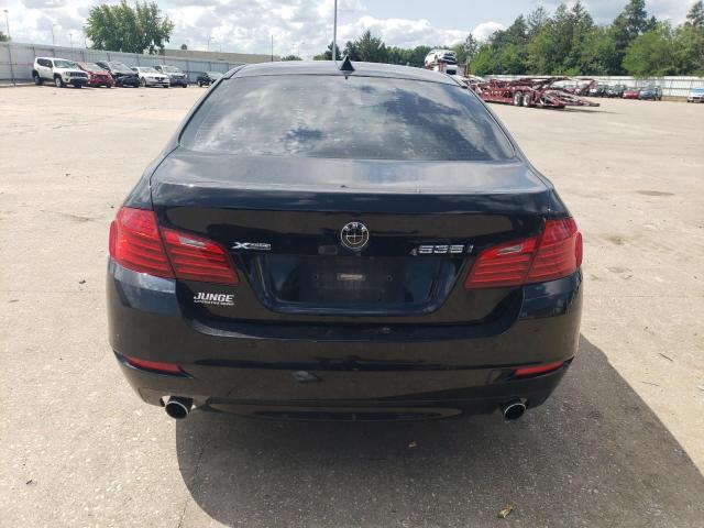 VIN WBA5B3C52GG255045 2016 BMW 5 Series, 535 XI no.6