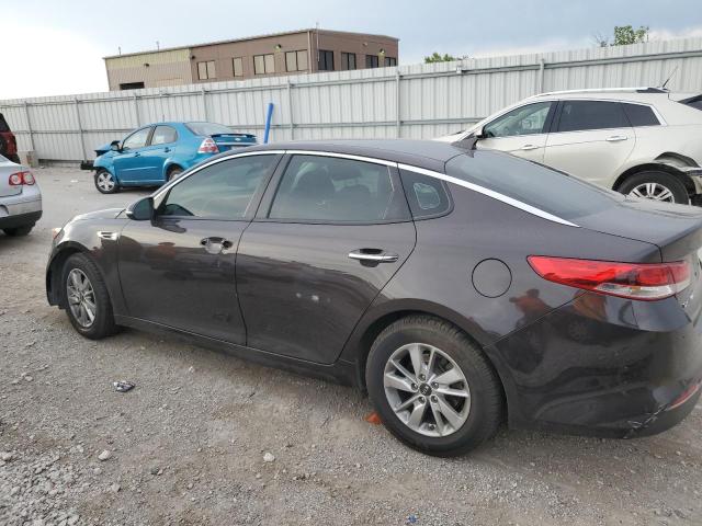 2018 KIA OPTIMA LX - KNAGT4L34J5235859