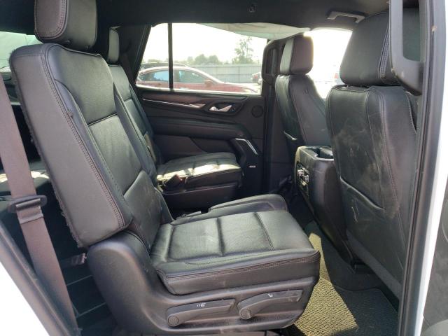 2022 GMC YUKON DENA - 1GKS2DKL5NR227743