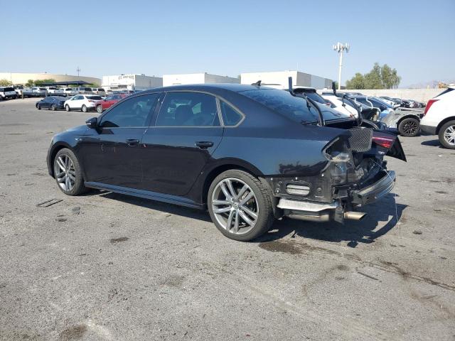 VIN 1VWAA7A35JC029588 2018 Volkswagen Passat, S no.2