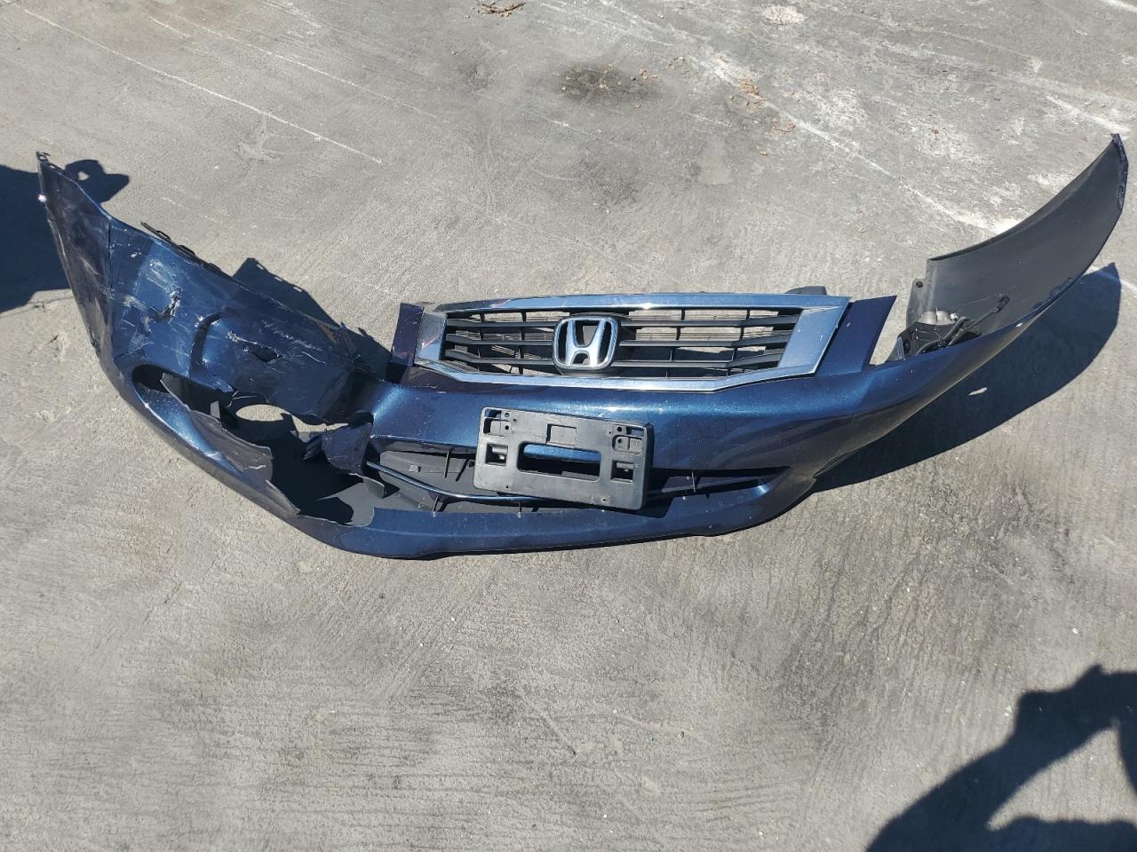 5KBCP3F87AB017874 2010 Honda Accord Exl