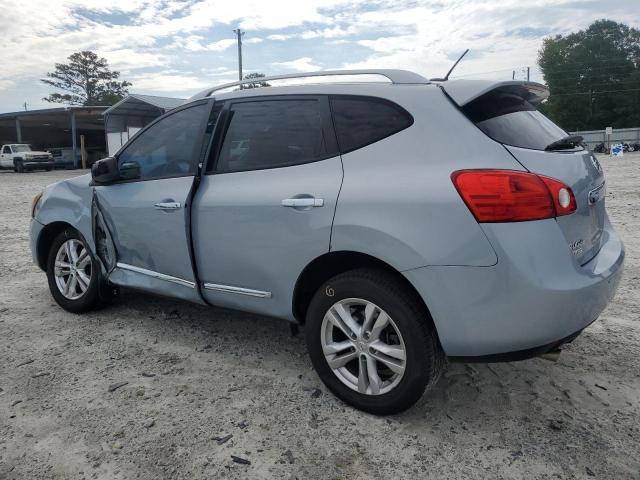 Vin: jn8as5mt5fw159414, lot: 65212244, nissan rogue s 20152