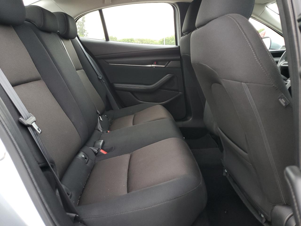 3MZBPABL0LM130599 2020 Mazda 3