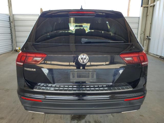 2020 Volkswagen Tiguan S VIN: 3VV1B7AX0LM105109 Lot: 63102014