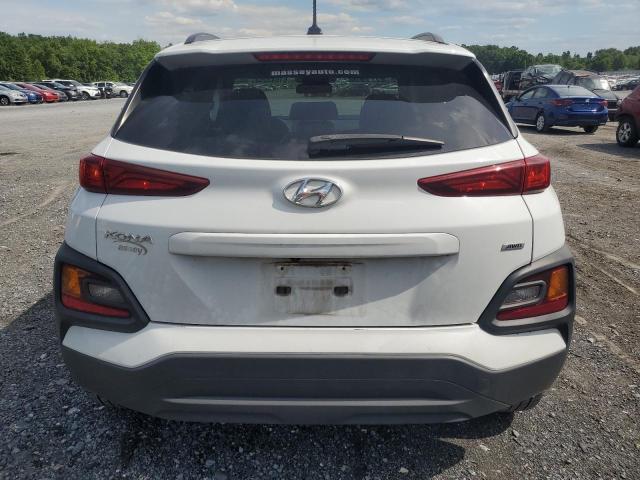 2018 Hyundai Kona Sel VIN: KM8K2CAA3JU178504 Lot: 61643254