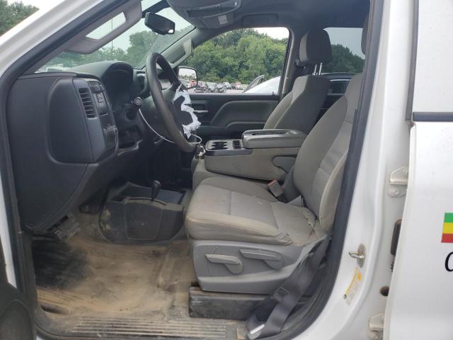 2018 CHEVROLET SLVRADO SS 1GC2KUEG5JZ117506